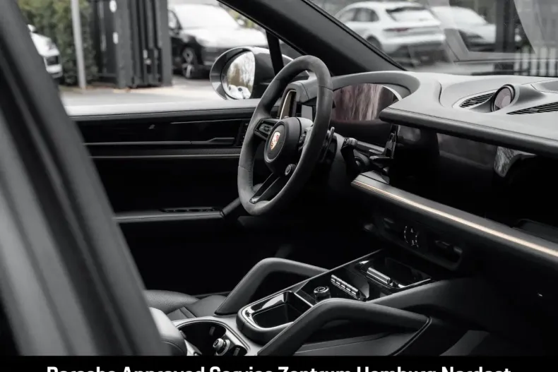 Porsche Cayenne din 2024 cu 20.990 km - oferta POR170824 - foto 18