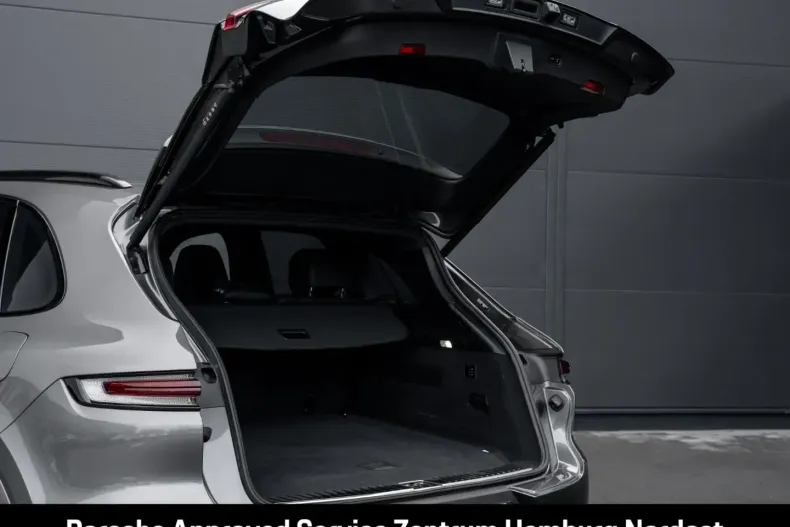 Porsche Cayenne din 2024 cu 20.990 km - oferta POR170824 - foto 19