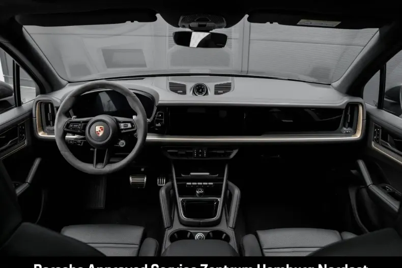 Porsche Cayenne din 2024 cu 20.990 km - oferta POR170824 - foto 21