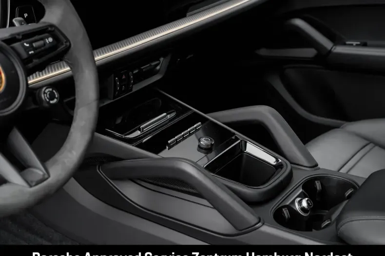 Porsche Cayenne din 2024 cu 20.990 km - oferta POR170824 - foto 22