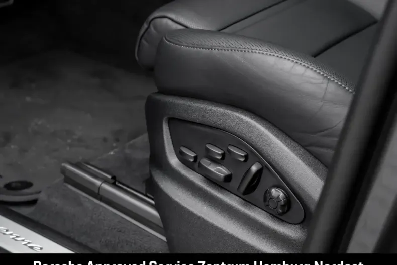 Porsche Cayenne din 2024 cu 20.990 km - oferta POR170824 - foto 24