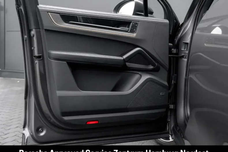 Porsche Cayenne din 2024 cu 20.990 km - oferta POR170824 - foto 25