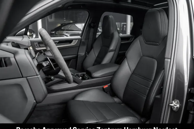 Porsche Cayenne din 2024 cu 20.990 km - oferta POR170824 - foto 28