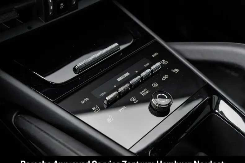 Porsche Cayenne din 2024 cu 20.990 km - oferta POR170824 - foto 32