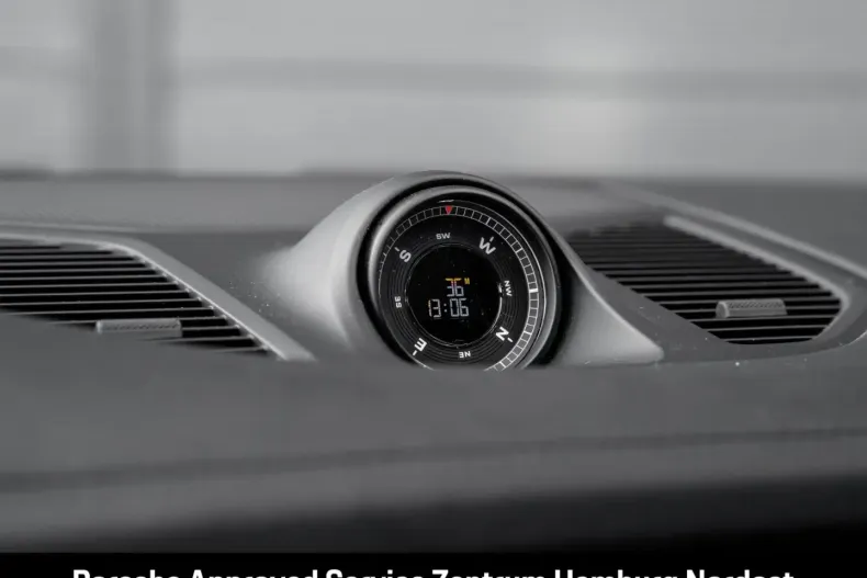 Porsche Cayenne din 2024 cu 20.990 km - oferta POR170824 - foto 33