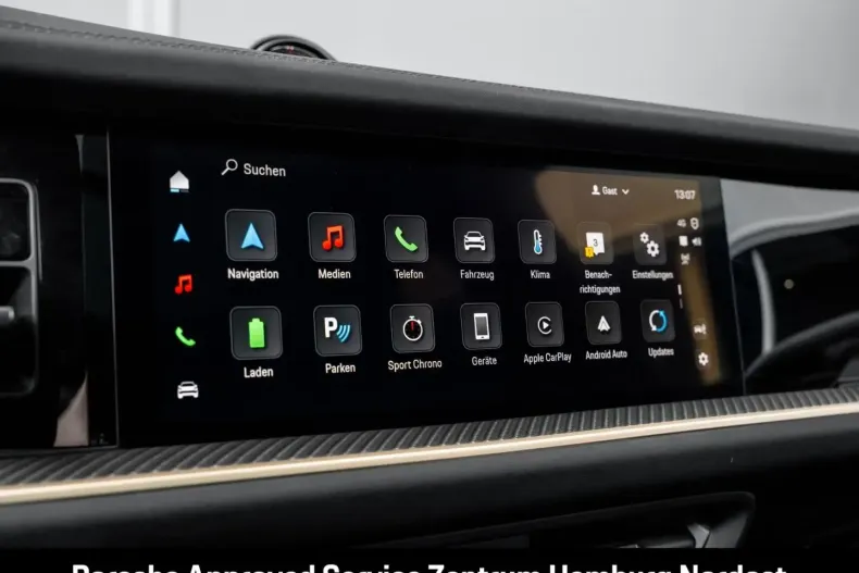 Porsche Cayenne din 2024 cu 20.990 km - oferta POR170824 - foto 37