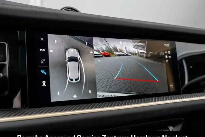 Porsche Cayenne din 2024 cu 20.990 km - oferta POR170824 - foto 39