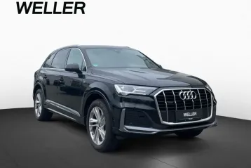 Audi Q7 din 2024 - oferta AUD170825
