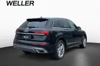 Audi Q7 din 2024 cu 40.500 km - oferta AUD170825 - foto 3