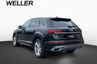 Audi Q7 din 2024 cu 40.500 km - oferta AUD170825 - foto 4