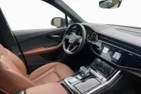 Audi Q7 din 2024 cu 40.500 km - oferta AUD170825 - foto 7