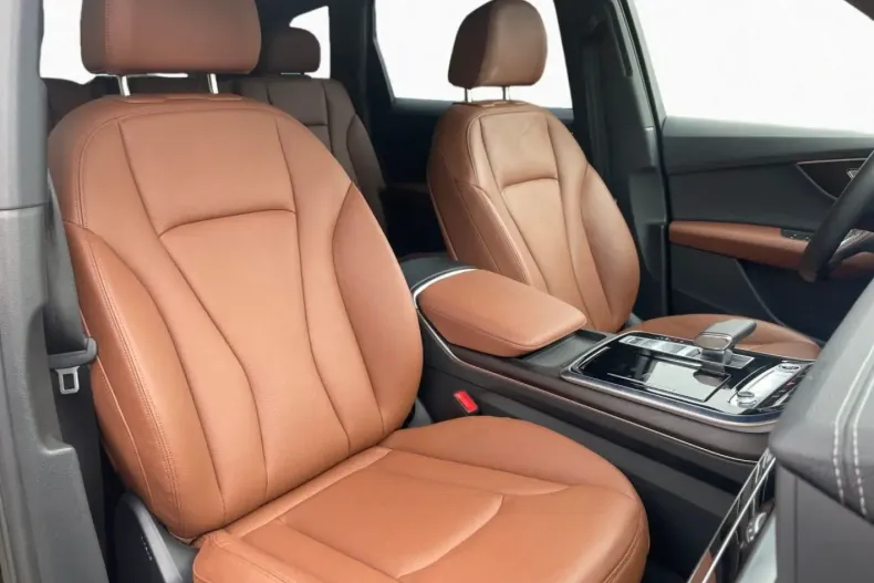 Audi Q7 din 2024 cu 40.500 km - oferta AUD170825 - foto 8