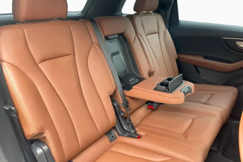 Audi Q7 din 2024 cu 40.500 km - oferta AUD170825 - foto 9