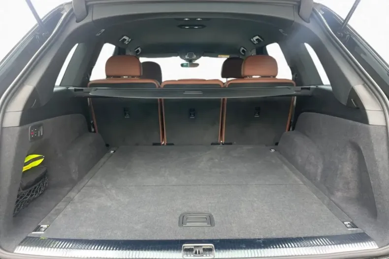 Audi Q7 din 2024 cu 40.500 km - oferta AUD170825 - foto 12