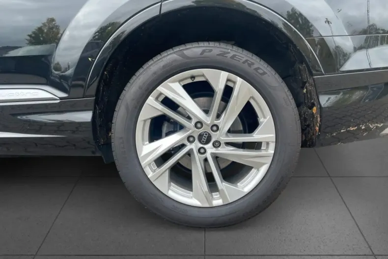 Audi Q7 din 2024 cu 40.500 km - oferta AUD170825 - foto 13