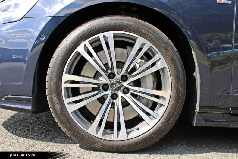 Audi A8 din 2023 cu 39.490 km - oferta AUD170826 - foto 6