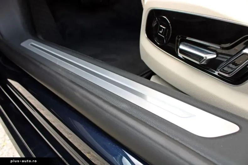 Audi A8 din 2023 cu 39.490 km - oferta AUD170826 - foto 10