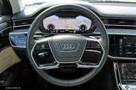 Audi A8 din 2023 cu 39.490 km - oferta AUD170826 - foto 15