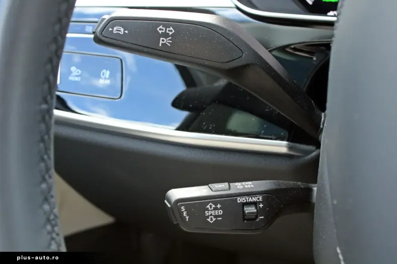 Audi A8 din 2023 cu 39.490 km - oferta AUD170826 - foto 17