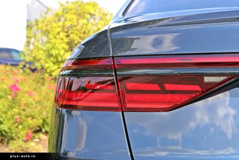 Audi A8 din 2023 cu 39.490 km - oferta AUD170826 - foto 31