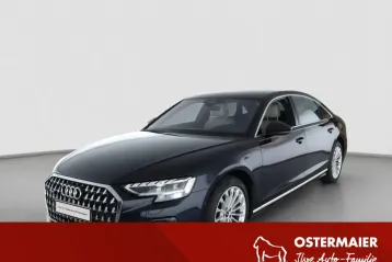 Audi A8 din 2024 - oferta AUD170827