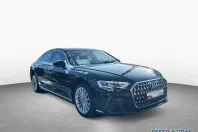 Audi A8 din 2023 cu 20.350 km - oferta AUD170828 - foto 1
