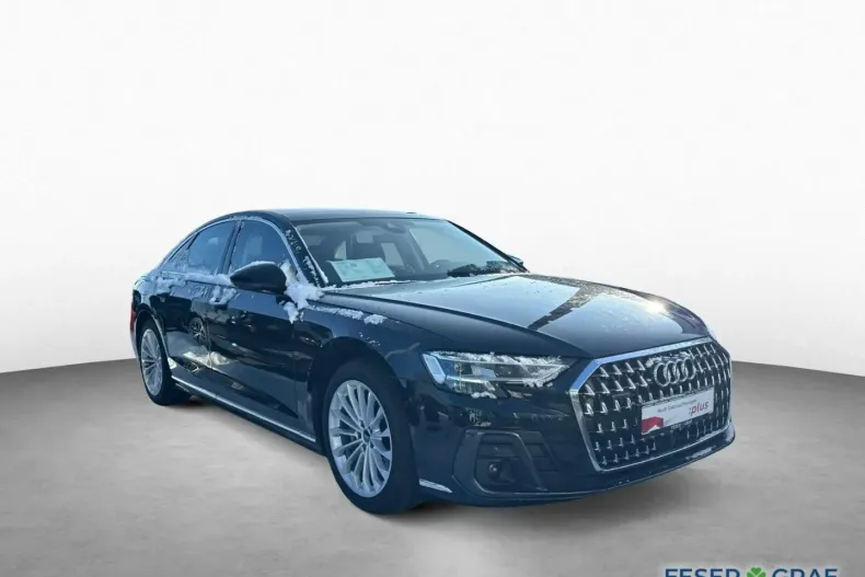 Audi A8 din 2023 cu 20.350 km - oferta AUD170828 - foto 1