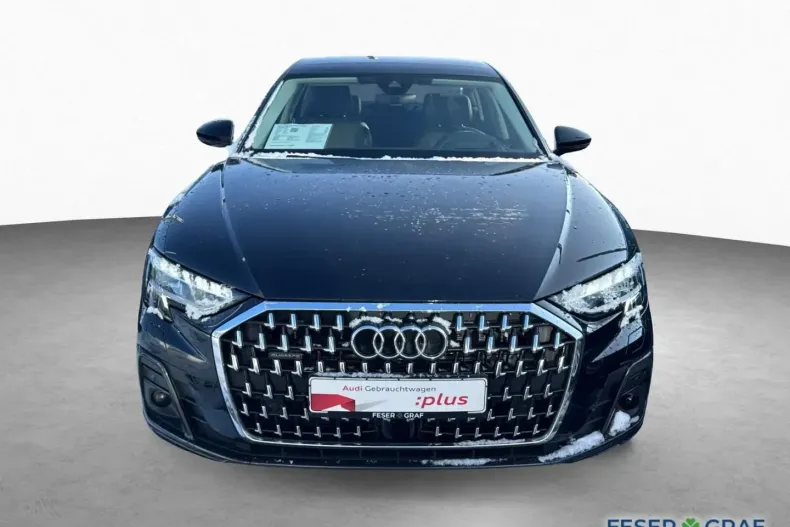 Audi A8 din 2023 cu 20.350 km - oferta AUD170828 - foto 3