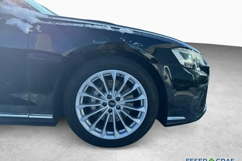 Audi A8 din 2023 cu 20.350 km - oferta AUD170828 - foto 4