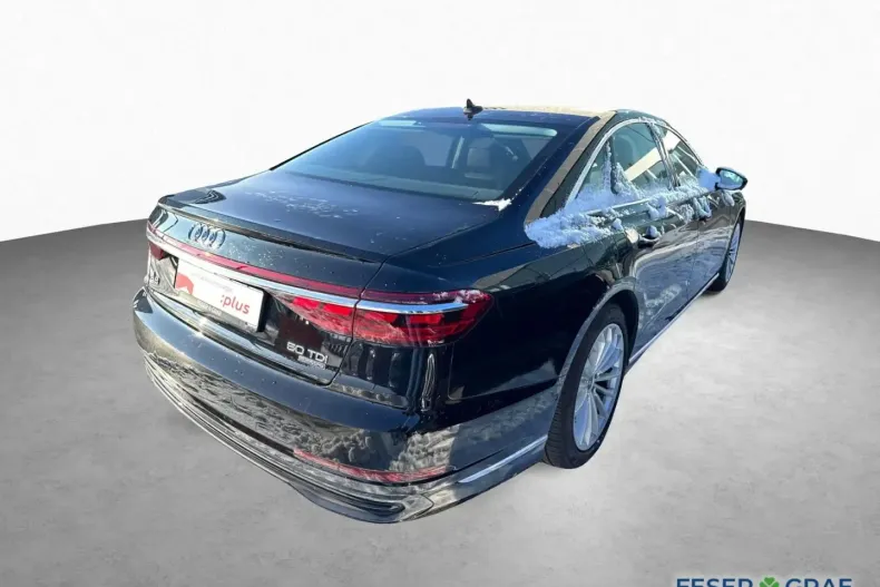 Audi A8 din 2023 cu 20.350 km - oferta AUD170828 - foto 5