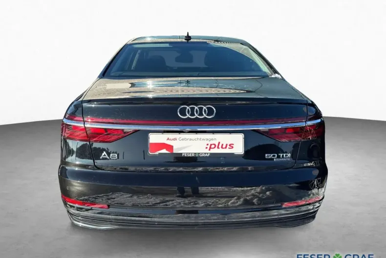 Audi A8 din 2023 cu 20.350 km - oferta AUD170828 - foto 6