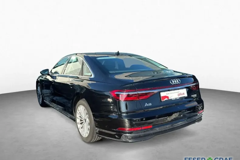 Audi A8 din 2023 cu 20.350 km - oferta AUD170828 - foto 7