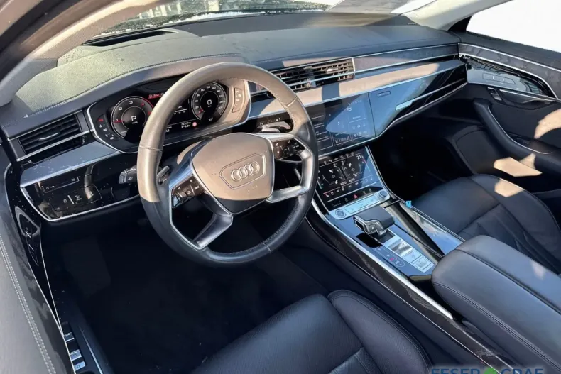 Audi A8 din 2023 cu 20.350 km - oferta AUD170828 - foto 8