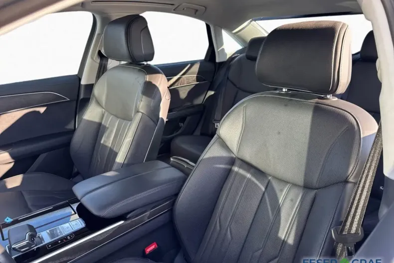 Audi A8 din 2023 cu 20.350 km - oferta AUD170828 - foto 10