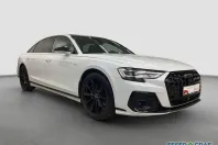 Audi A8 din 2023 cu 22.054 km - oferta AUD170829 - foto 1