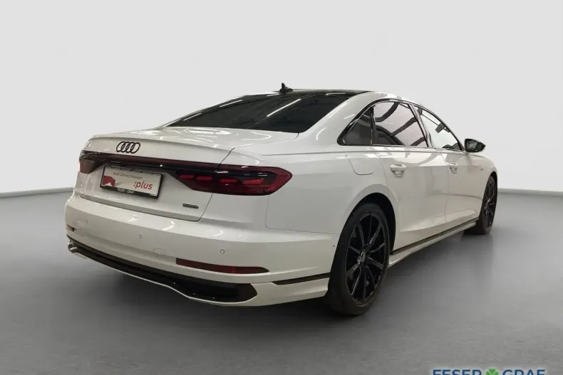 Audi A8 din 2023 cu 22.054 km - oferta AUD170829 - foto 3