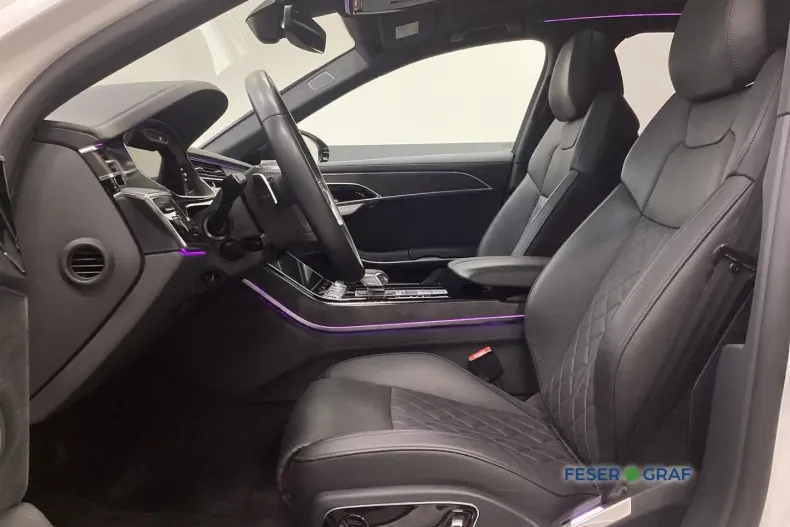 Audi A8 din 2023 cu 22.054 km - oferta AUD170829 - foto 5