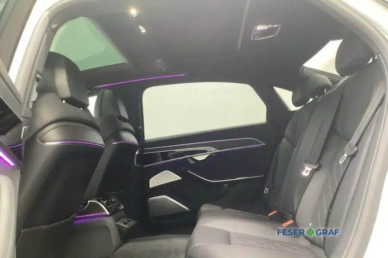 Audi A8 din 2023 cu 22.054 km - oferta AUD170829 - foto 8