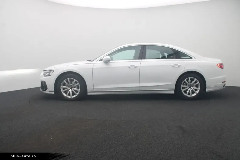 Audi A8 din 2023 cu 17.082 km - oferta AUD170830 - foto 2