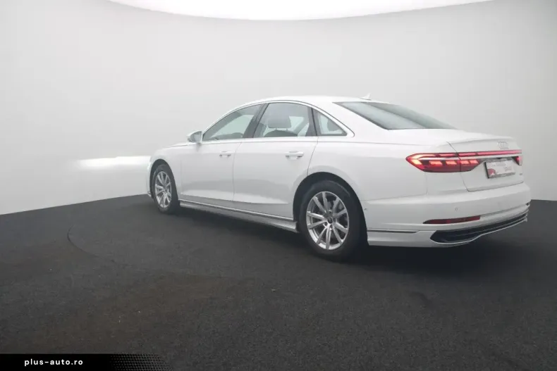 Audi A8 din 2023 cu 17.082 km - oferta AUD170830 - foto 3