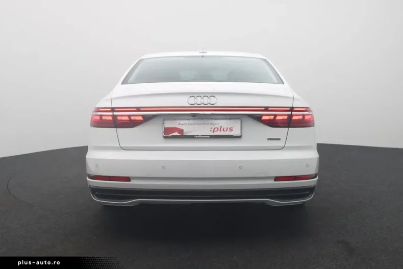 Audi A8 din 2023 cu 17.082 km - oferta AUD170830 - foto 4