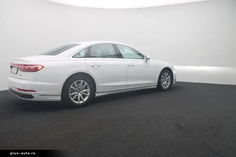 Audi A8 din 2023 cu 17.082 km - oferta AUD170830 - foto 5