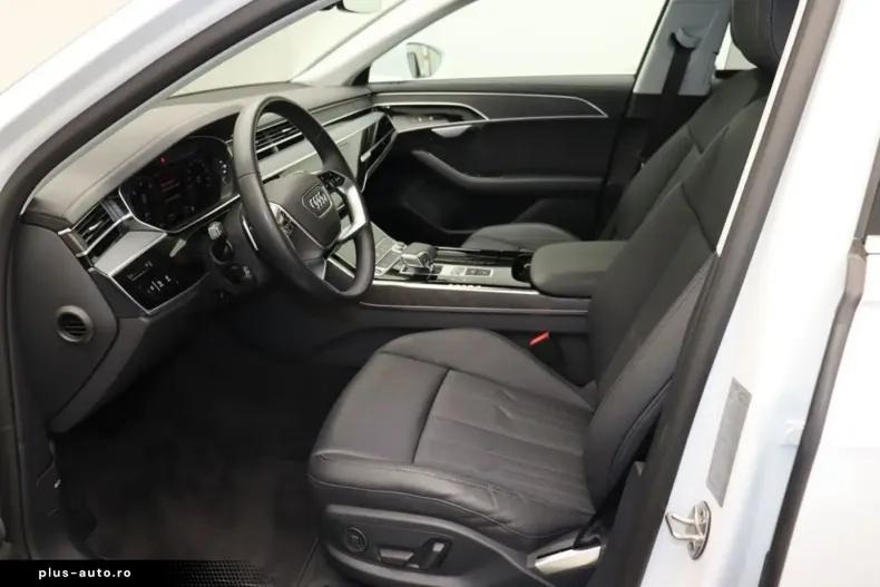 Audi A8 din 2023 cu 17.082 km - oferta AUD170830 - foto 7