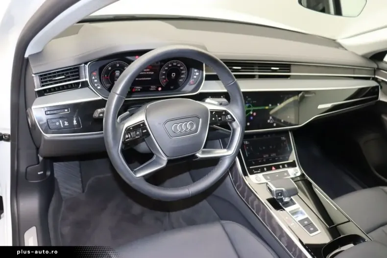 Audi A8 din 2023 cu 17.082 km - oferta AUD170830 - foto 8