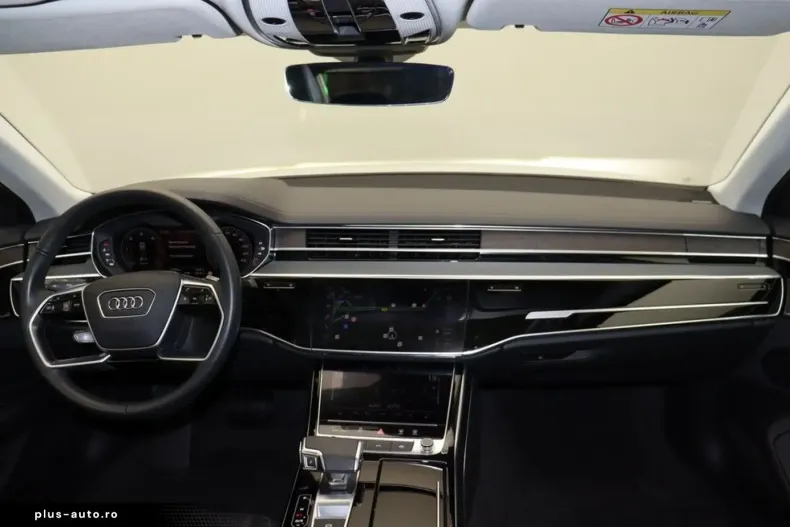 Audi A8 din 2023 cu 17.082 km - oferta AUD170830 - foto 13