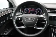 Audi A8 din 2023 cu 17.082 km - oferta AUD170830 - foto 14