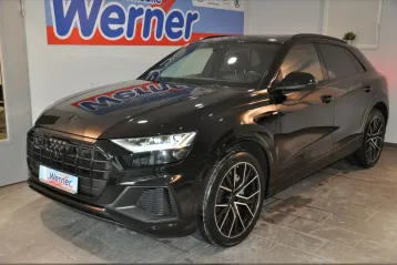 Audi Q8 din 2023 - oferta AUD170831