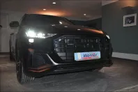 Audi Q8 din 2023 cu 32.942 km - oferta AUD170831 - foto 9
