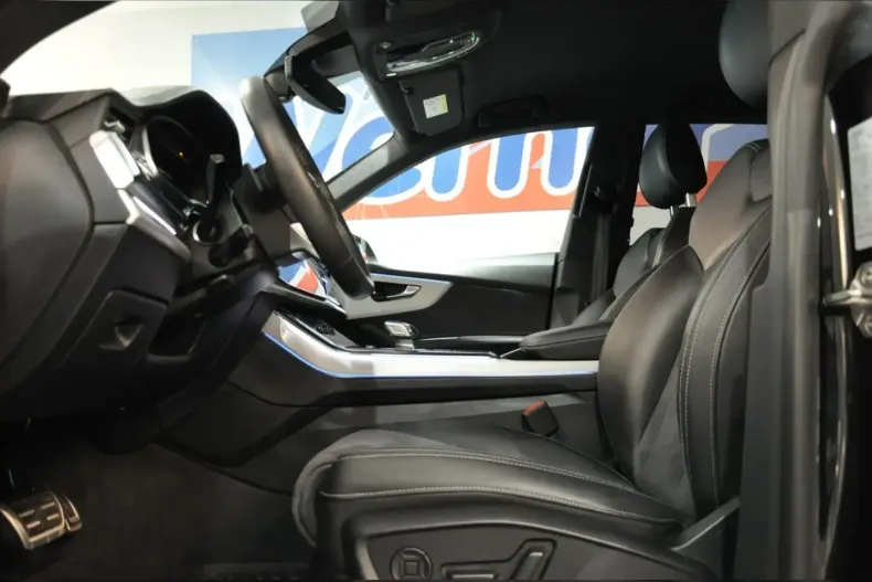 Audi Q8 din 2023 cu 32.942 km - oferta AUD170831 - foto 12