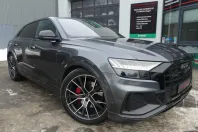 Audi Q8 din 2023 cu 45.091 km - oferta AUD170832 - foto 1